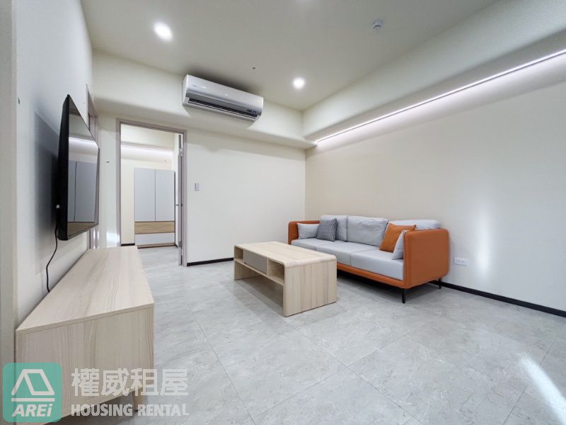 興富發博愛高樓層景觀3房平車