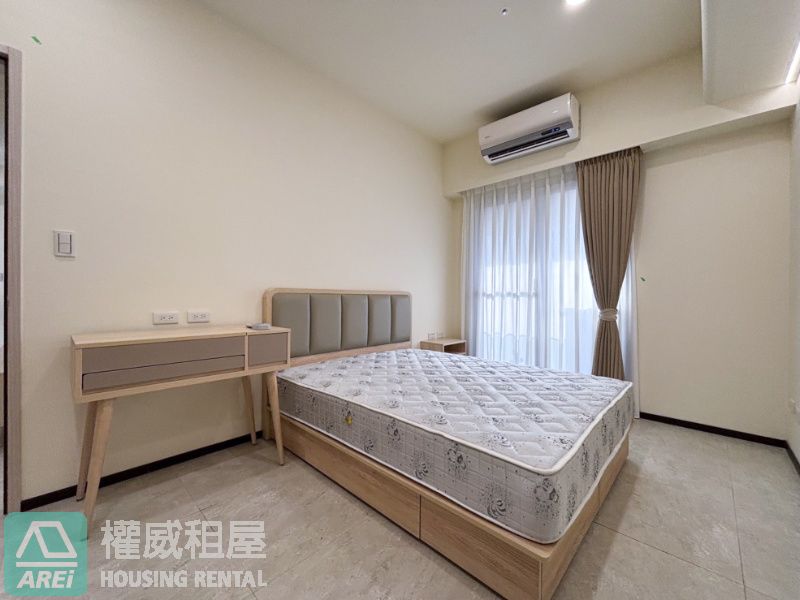 興富發博愛高樓層景觀3房平車