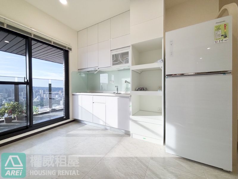 興富發博愛高樓層景觀3房平車