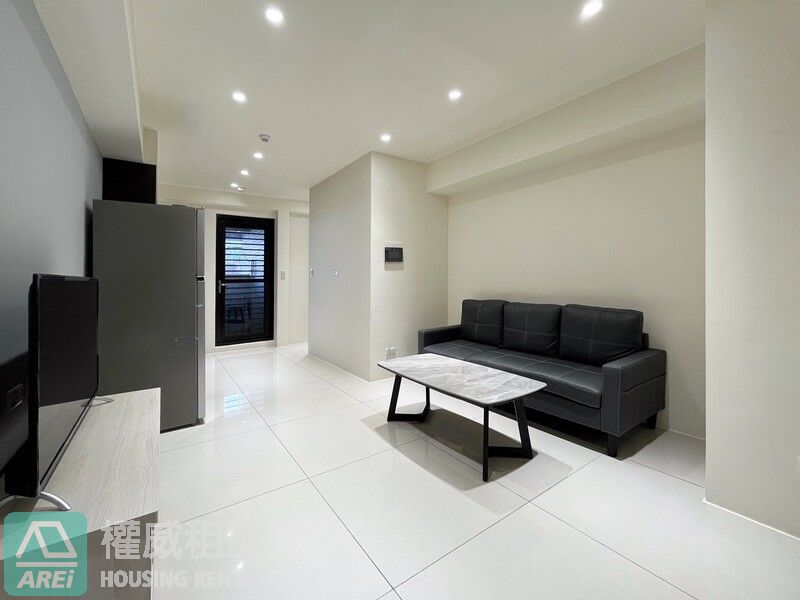 【文合苑】質感宅｜兩衛設計兩房可租補