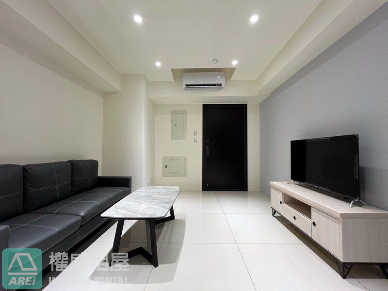 【文合苑】質感宅｜兩衛設計兩房可租補