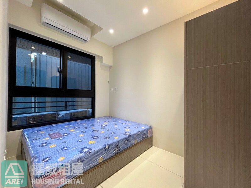 【文合苑】質感宅｜兩衛設計兩房可租補