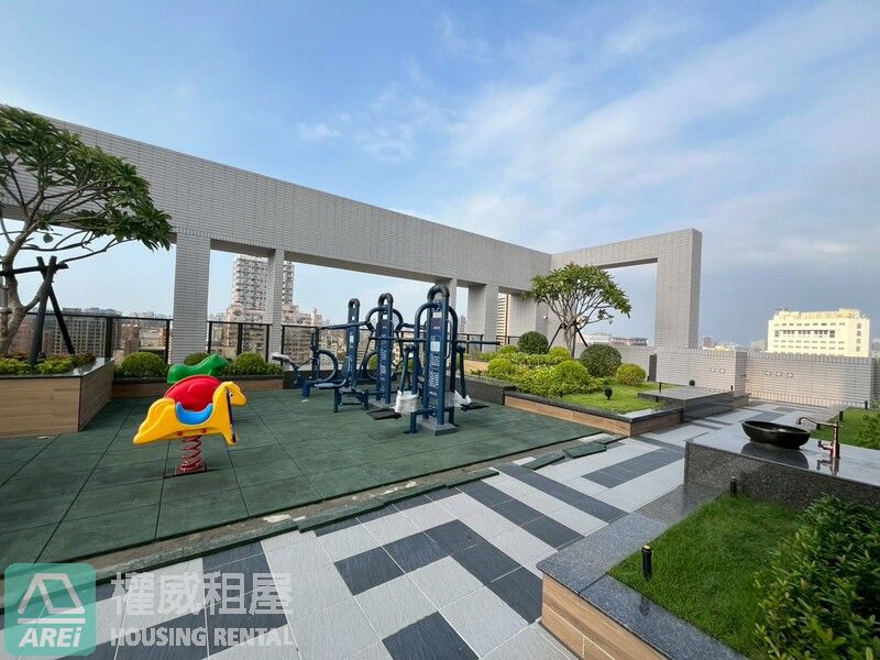 【文合苑】質感宅｜兩衛設計兩房可租補