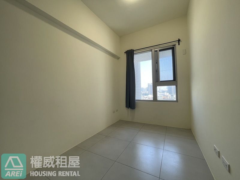 高大拓真採光寵物友善兩房平車可租補