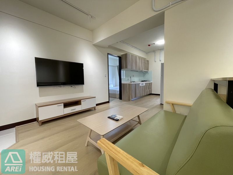 高大交響曲河畔首排全新2+1房平車可租補