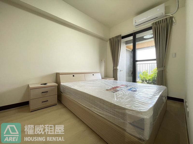 高大交響曲河畔首排全新2+1房平車可租補