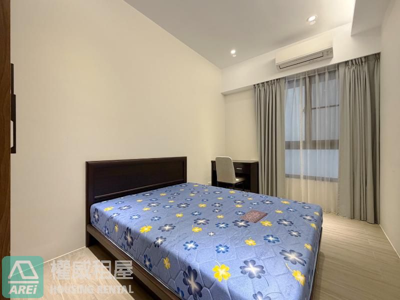 🌿生態園區｜日大雍禾｜溫潤木質調3房平車