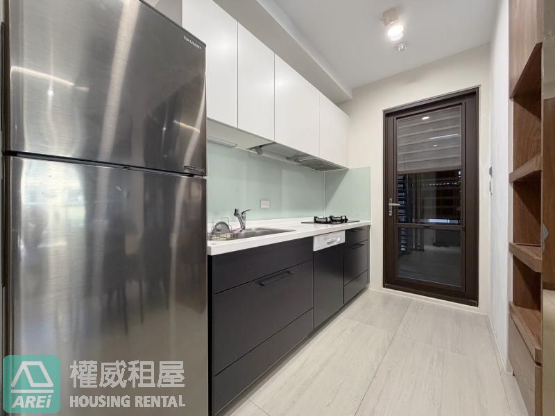 🌿生態園區｜日大雍禾｜溫潤木質調3房平車