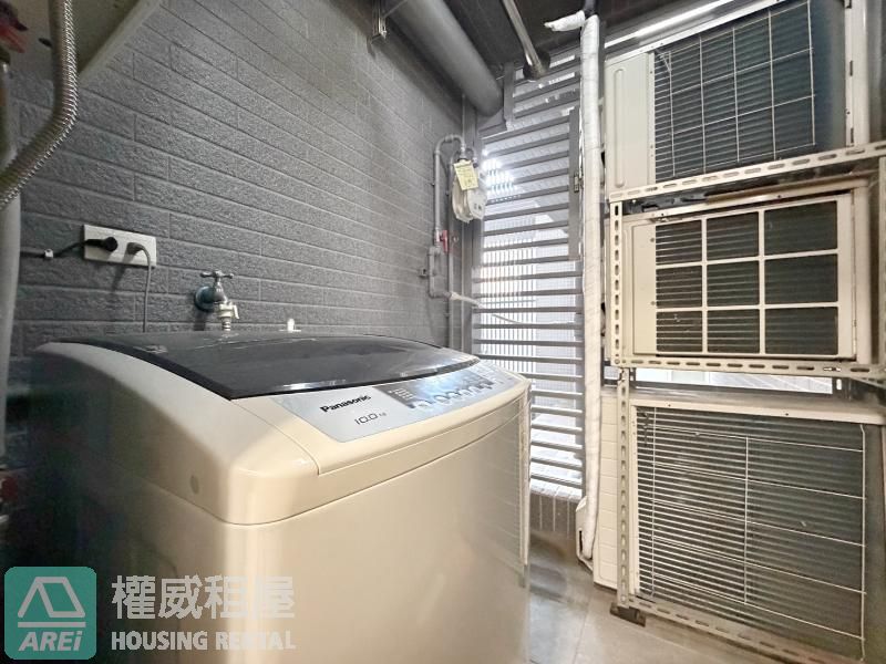 🌿生態園區｜日大雍禾｜溫潤木質調3房平車