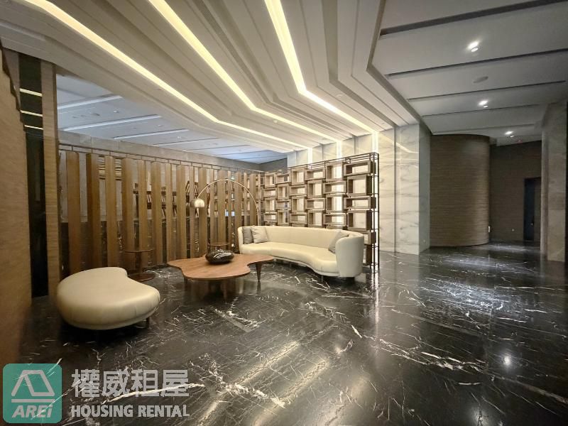 🌿生態園區｜日大雍禾｜溫潤木質調3房平車