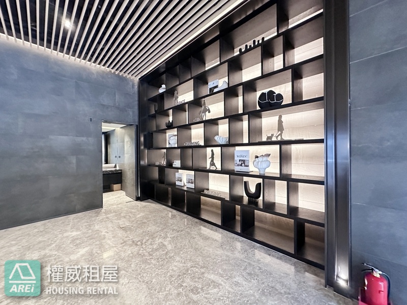 可租補【時尚帝寶】O6捷運信義國小x六合商圈x文化中心商圈(有6間)