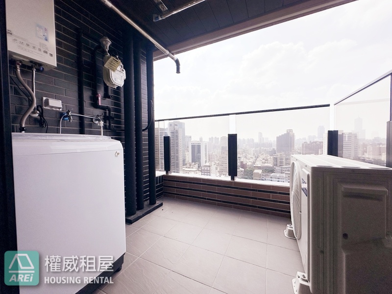 可租補【時尚帝寶】O6捷運信義國小x六合商圈x文化中心商圈(有6間)