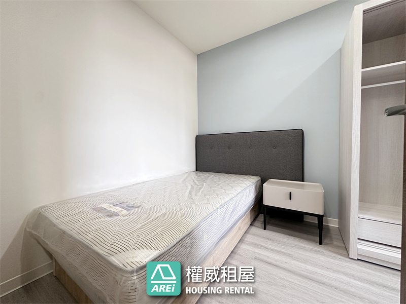 可租補【時尚帝寶】O6捷運信義國小x六合商圈x文化中心商圈大2房(有7間)