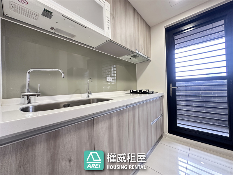 可租補【時尚帝寶】O6捷運信義國小x六合商圈x文化中心商圈大2房(有7間)