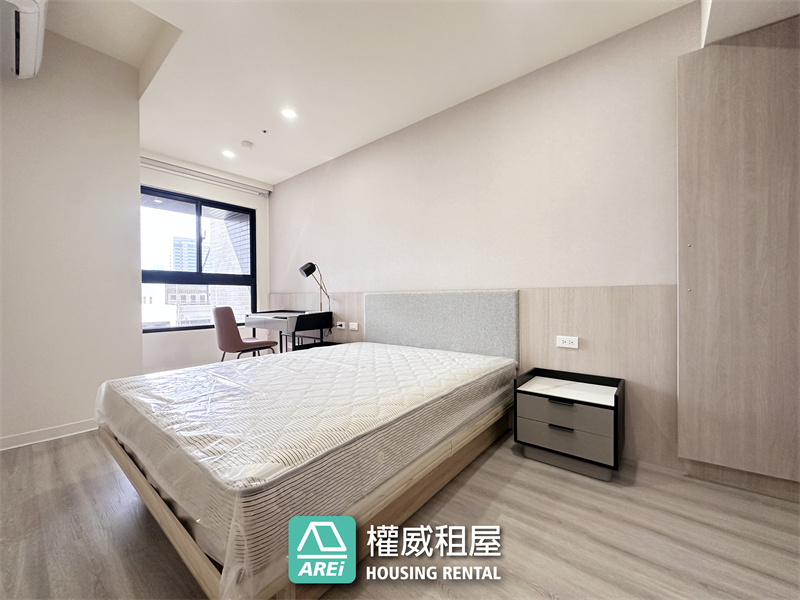 可租補【時尚帝寶】O6捷運信義國小x六合商圈x文化中心商圈大2房(有7間)