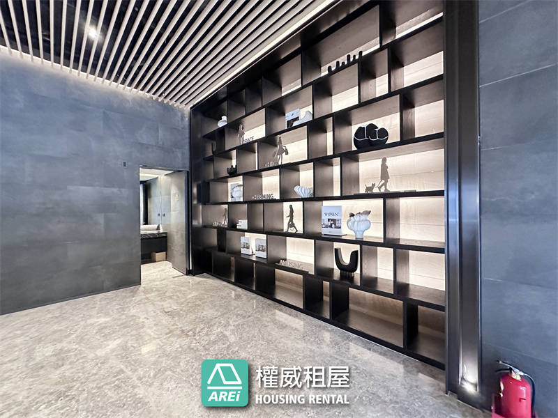 可租補【時尚帝寶】O6捷運信義國小x六合商圈x文化中心商圈大2房(有7間)