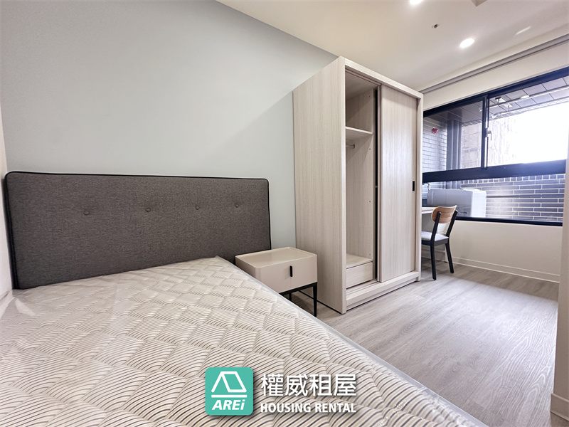 可租補【時尚帝寶】O6捷運信義國小x六合商圈x文化中心商圈大2房(有7間)