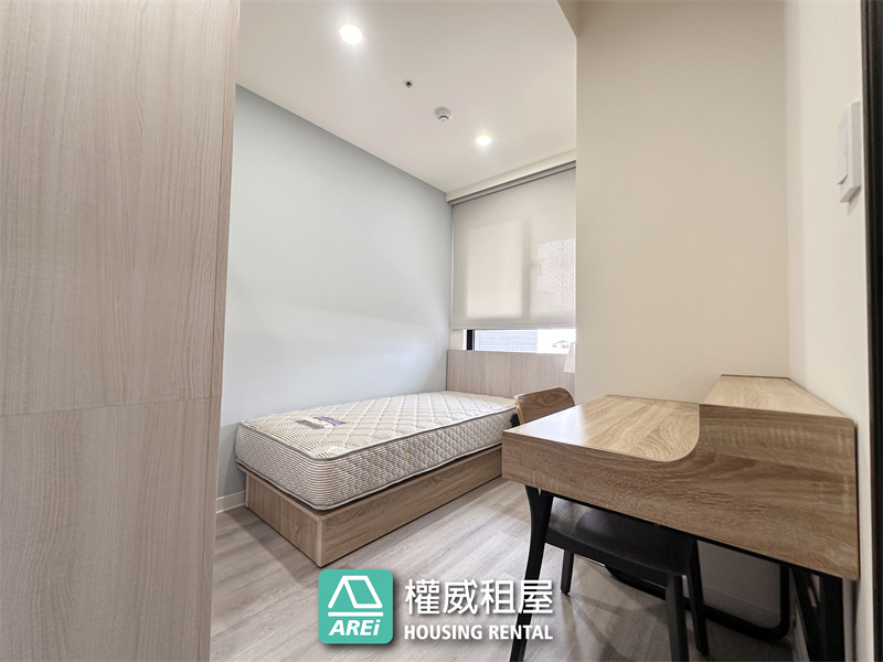 可租補【時尚帝寶】O6捷運信義國小x六合商圈x文化中心商圈(小3房)