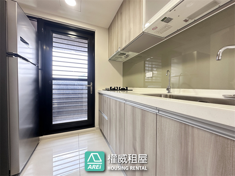 可租補【時尚帝寶】O6捷運信義國小x六合商圈x文化中心商圈(小3房)