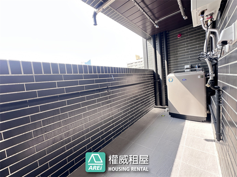 可租補【時尚帝寶】O6捷運信義國小x六合商圈x文化中心商圈(小3房)