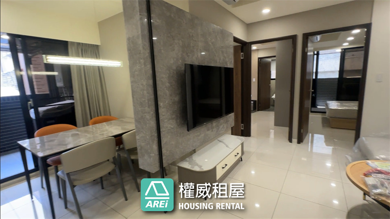 可租補【時尚帝寶】O6捷運信義國小x六合商圈x文化中心商圈(大3房)