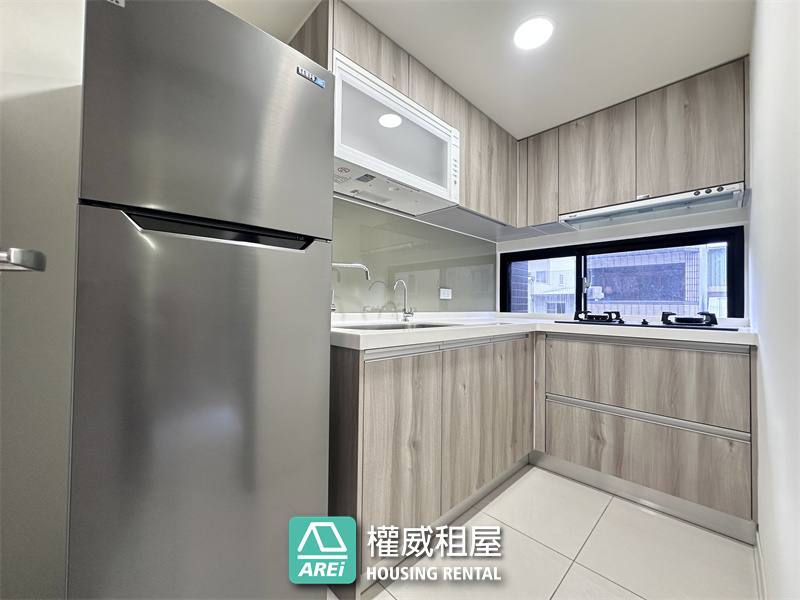 可租補【時尚帝寶】O6捷運信義國小x六合商圈x文化中心商圈(大3房)