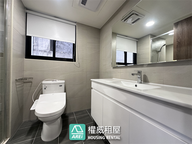 可租補【時尚帝寶】O6捷運信義國小x六合商圈x文化中心商圈(大3房)