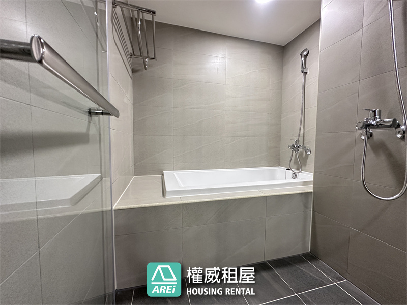 可租補【時尚帝寶】O6捷運信義國小x六合商圈x文化中心商圈(大3房)