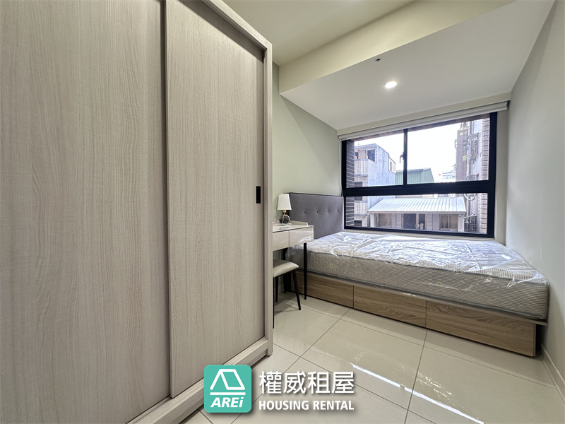 可租補【時尚帝寶】O6捷運信義國小x六合商圈x文化中心商圈(大3房)