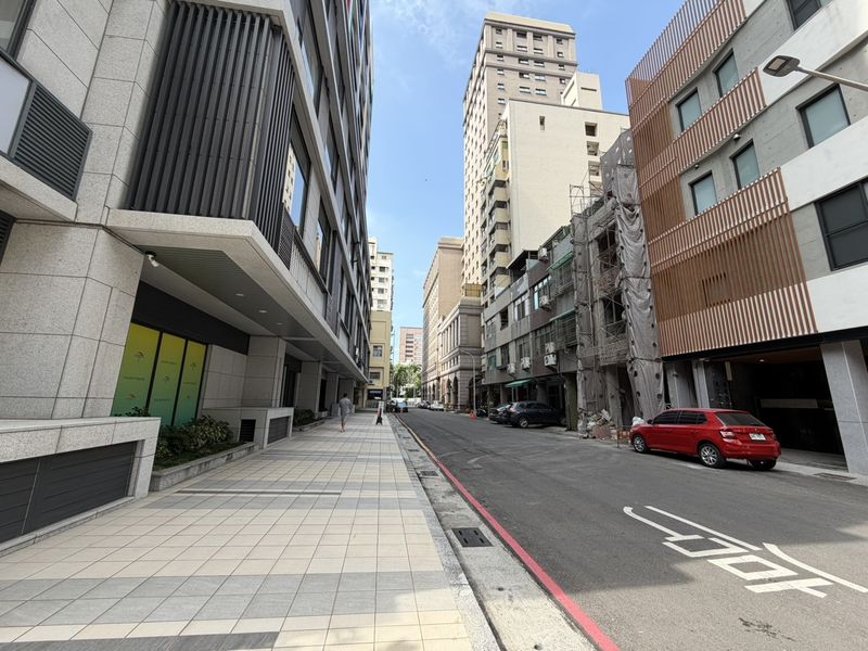 前金中正市議會美麗島|商辦辦公室|診所適百業