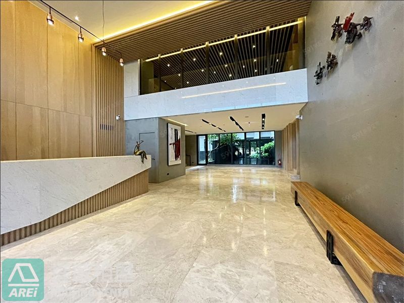 可租補2房雙衛浴X高大特區觀雲III｜藍田商圈X楠梓家樂福