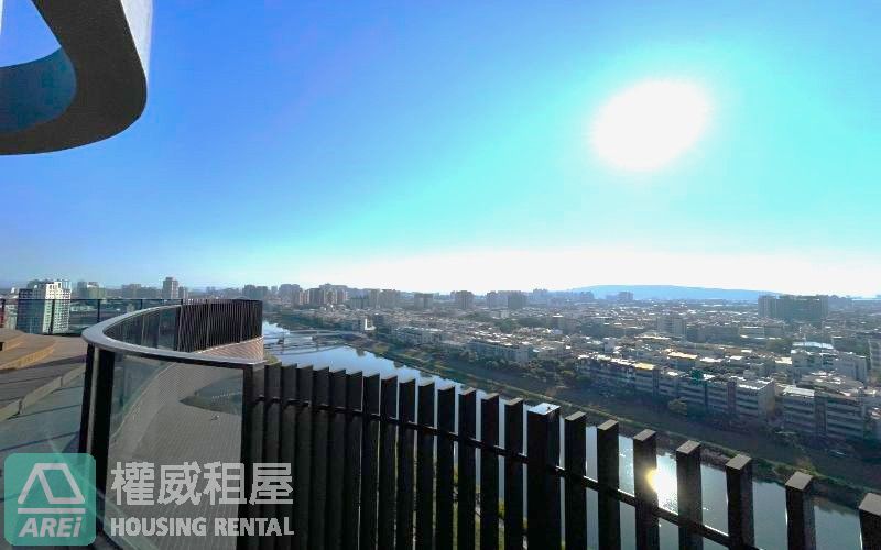 可租補2房雙衛浴X高大特區觀雲III｜藍田商圈X楠梓家樂福