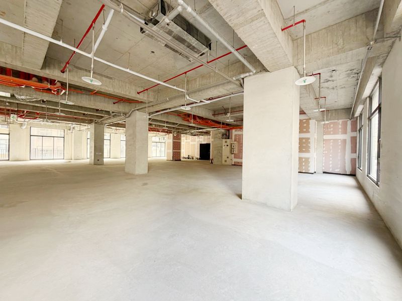 2F適百業|前金中正市議會美麗島|商辦辦公室