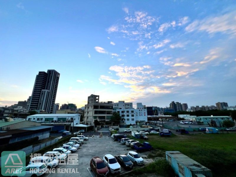 近後驛|祥城祥城|全新空房|兩房兩廳兩衛附平車|可租補