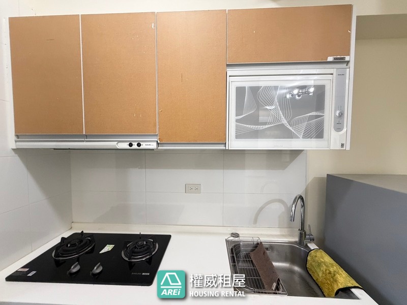 可租補X可寵物｜台積宅R21都會公園｜漾CITY2｜