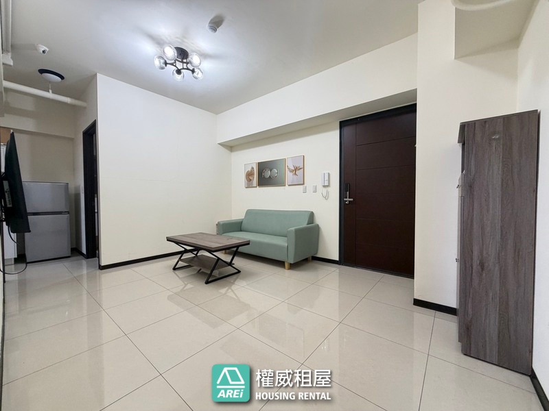 可租補X可寵物｜台積宅R21都會公園｜漾CITY2｜