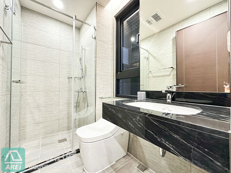 正義車站綠廳院全新2房車位可租補