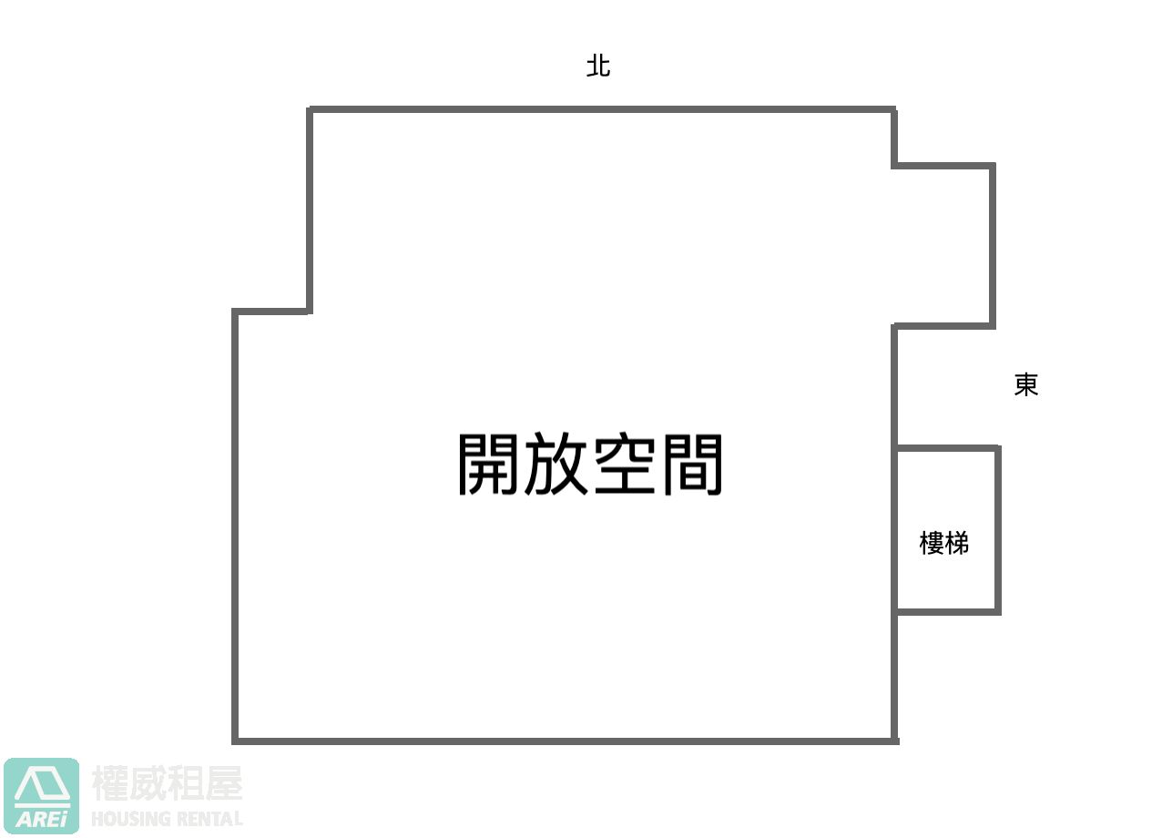 2F適百業|前金中正市議會美麗島|商辦辦公室