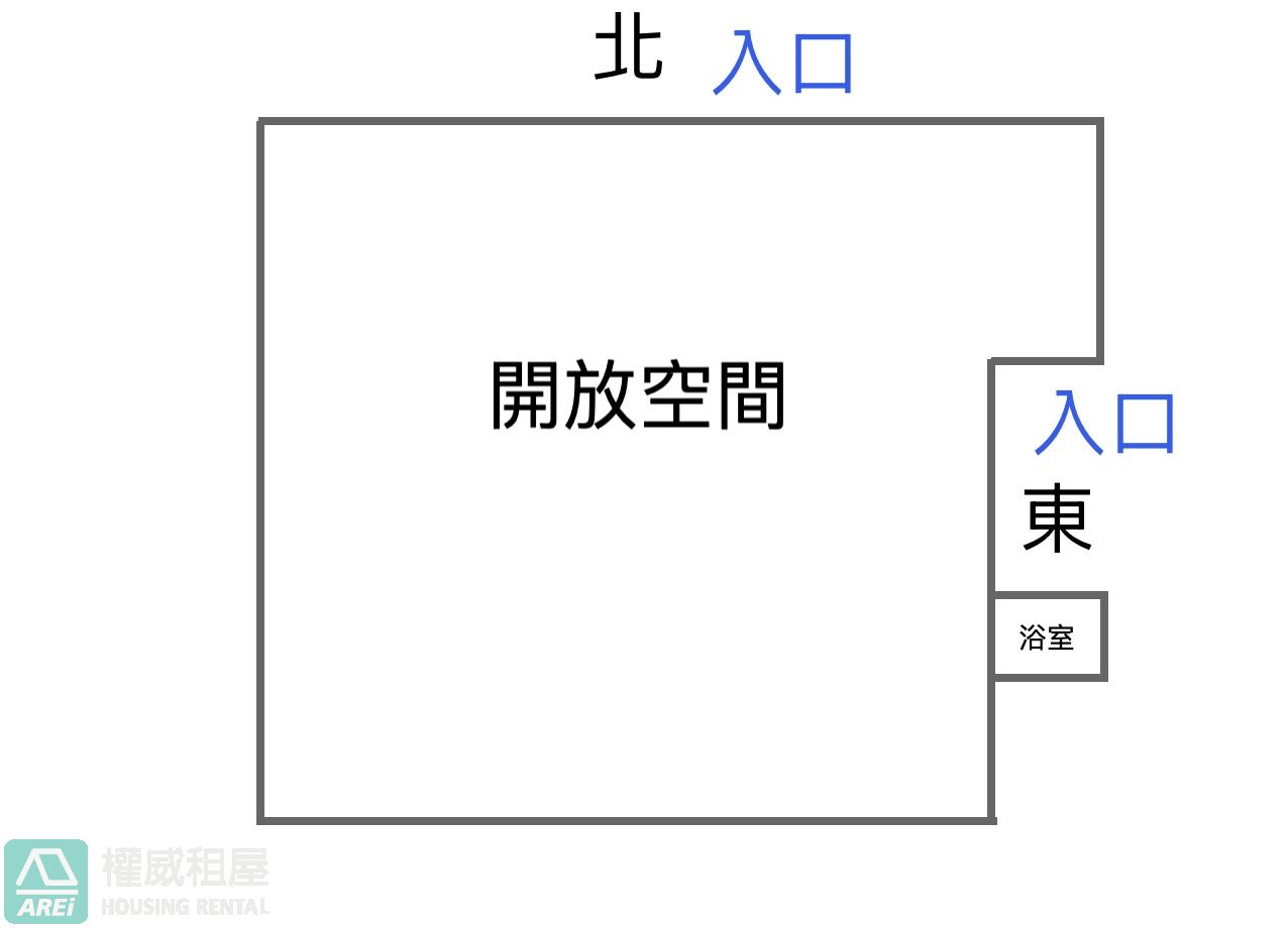 前金中正市議會美麗島|商辦辦公室|診所適百業