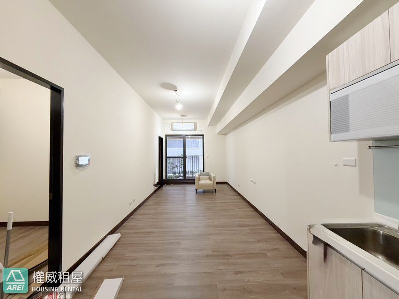 💥💥寵物宅中都｜全新美森園｜空屋2房平車｜ 可寵💥💥