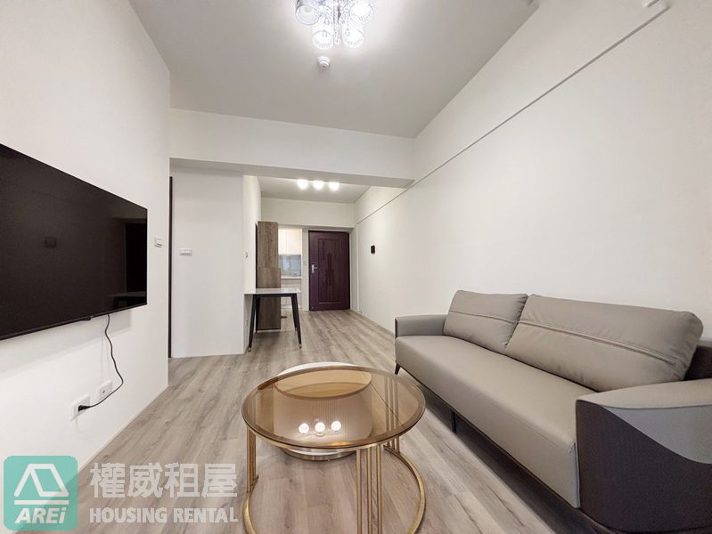 後勁MRT科楠全新大露臺3房平車|可租補|可寵物