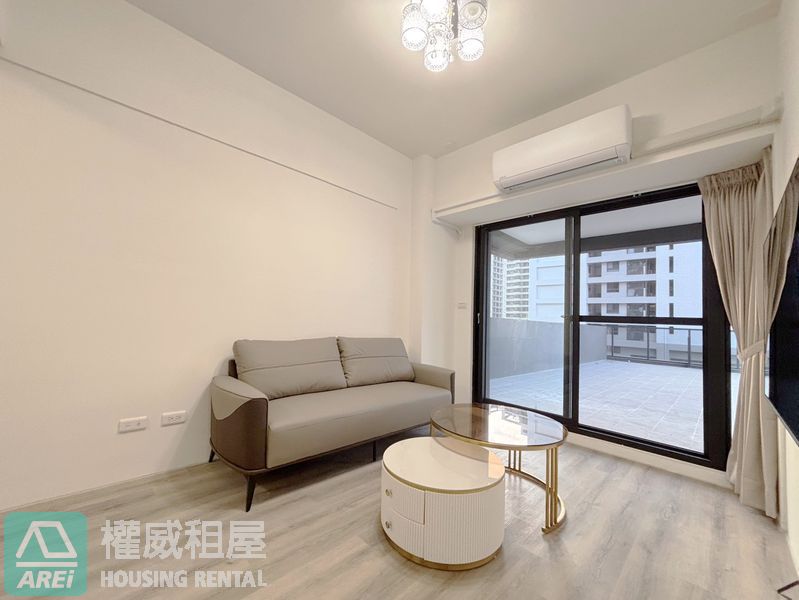 後勁MRT科楠全新大露臺3房平車|可租補|可寵物