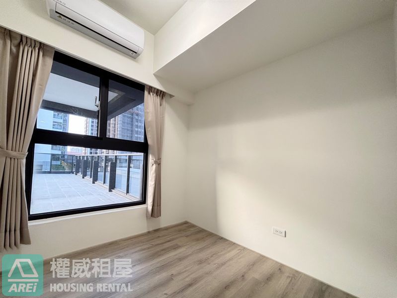 後勁MRT科楠全新大露臺3房平車|可租補|可寵物