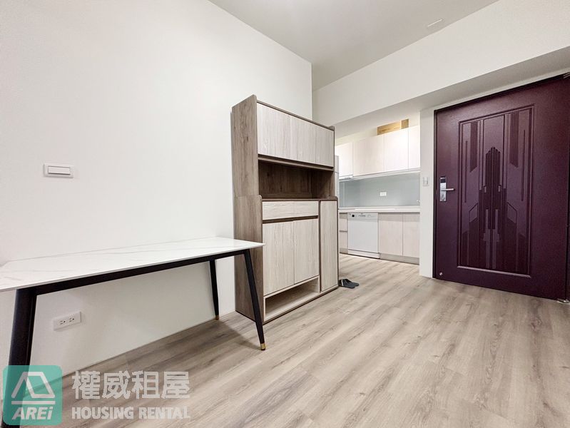 後勁MRT科楠全新大露臺3房平車|可租補|可寵物