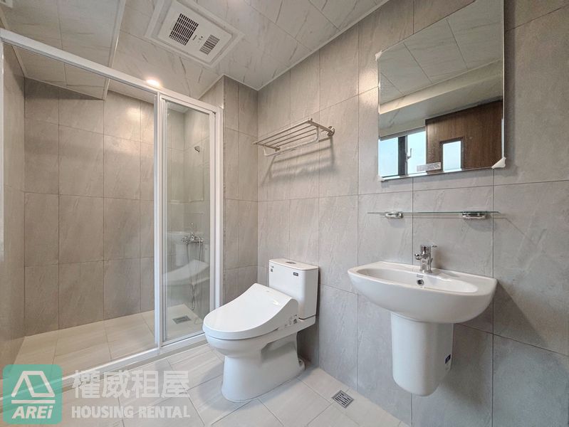 後勁MRT科楠全新大露臺3房平車|可租補|可寵物