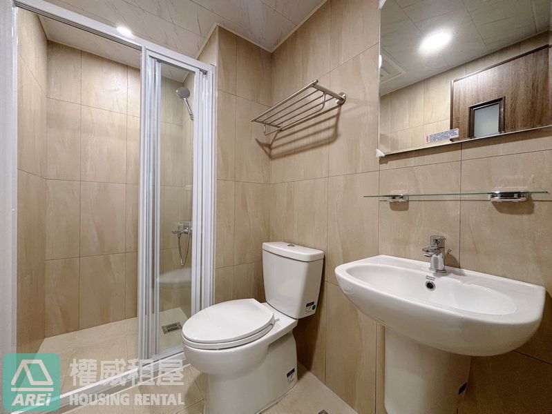 後勁MRT科楠全新大露臺3房平車|可租補|可寵物