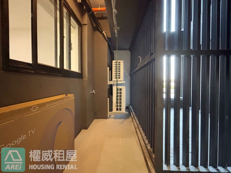後勁MRT科楠全新大露臺3房平車|可租補|可寵物