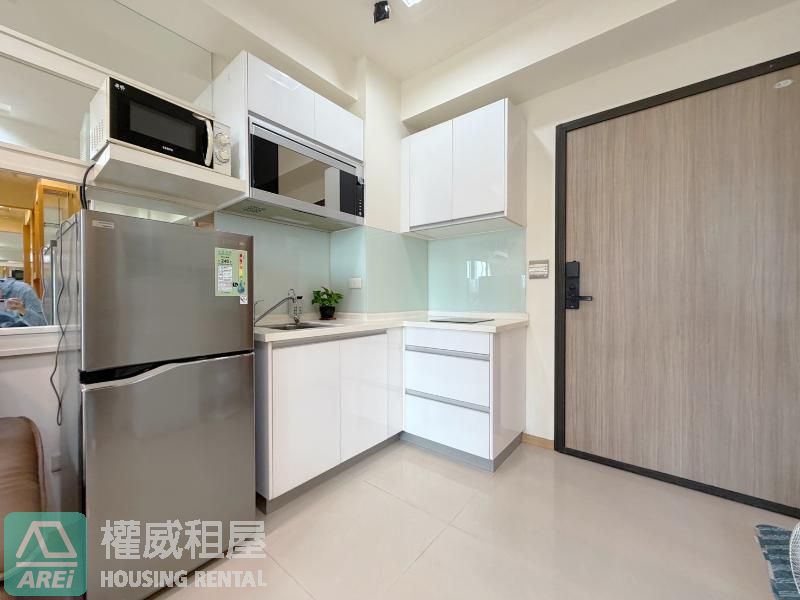 三多商圈iHOME現代風大套房