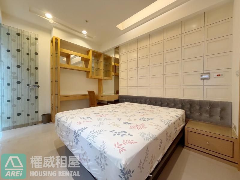 三多商圈iHOME現代風大套房