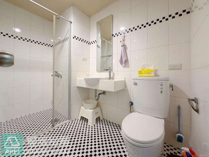 三多商圈iHOME現代風大套房